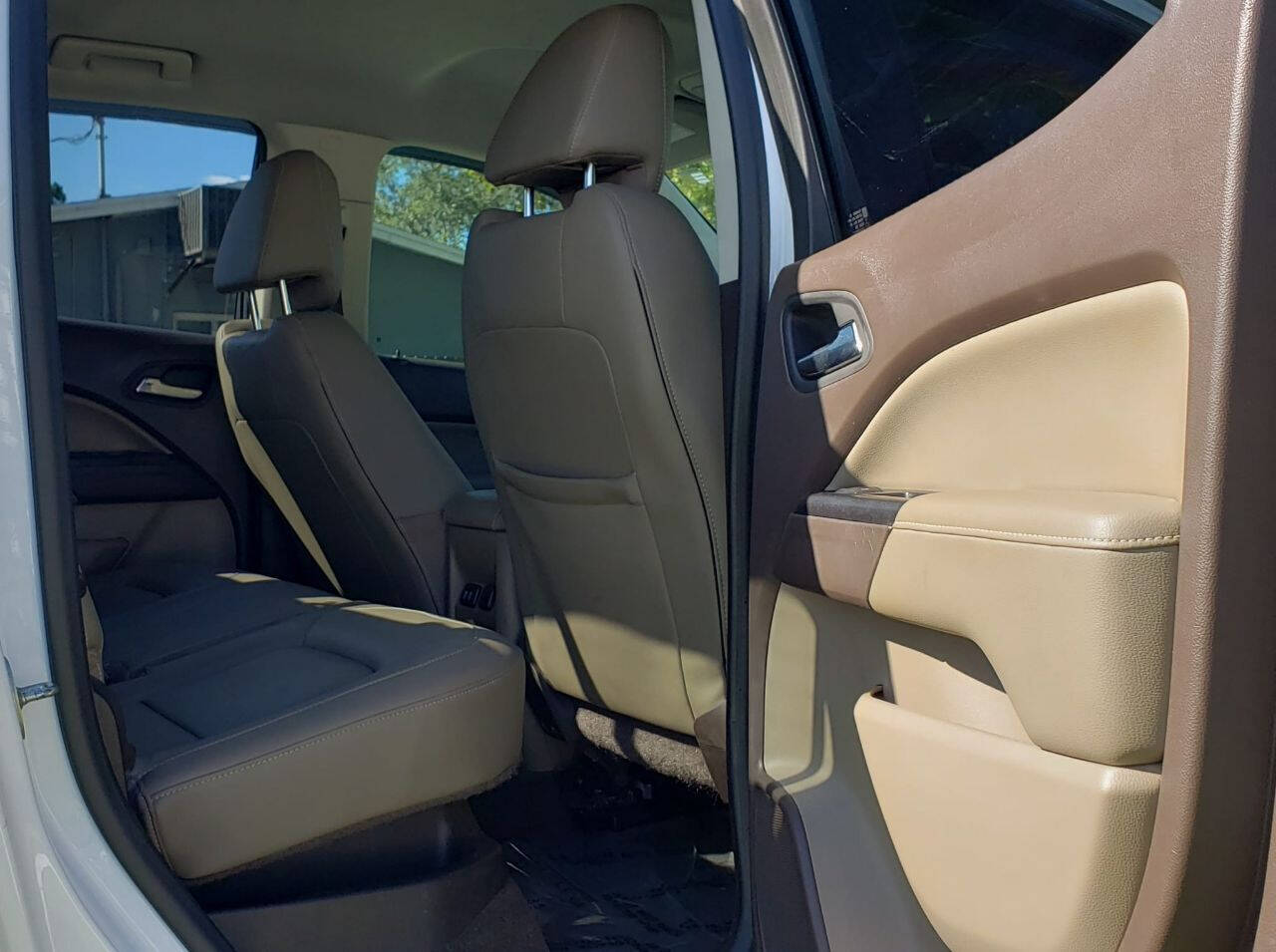 2016 GMC Canyon  - $19,405