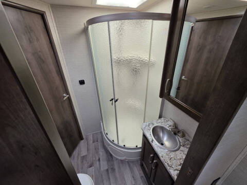 2019 Jayco Redhawk