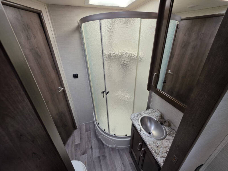2019 Jayco Redhawk