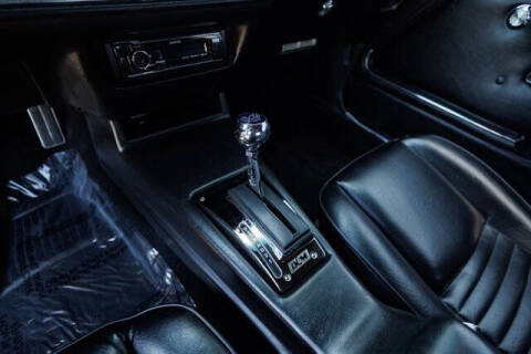 1978 Pontiac Firebird