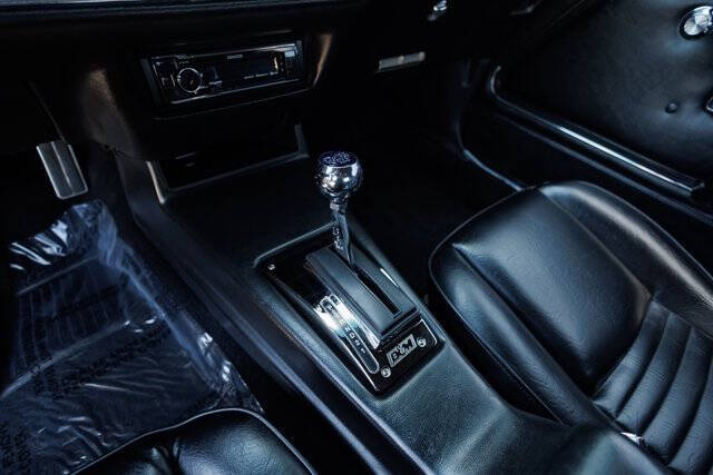 1978 Pontiac Firebird