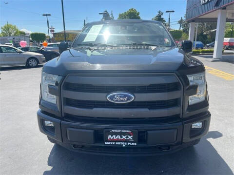 2015 Ford F-150 for sale at Ralph Sells Cars & Trucks - Maxx Autos Plus Tacoma in Tacoma WA
