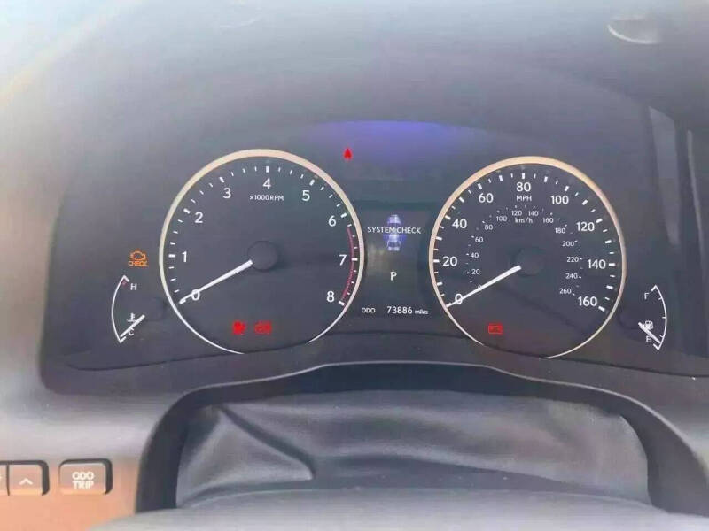 2013 Lexus ES 350