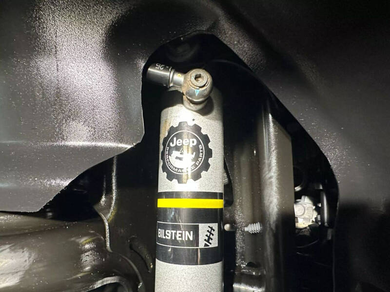 2024 Jeep Gladiator Willys