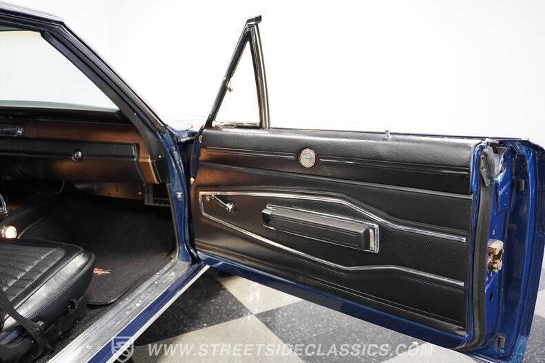 1970 Dodge Charger