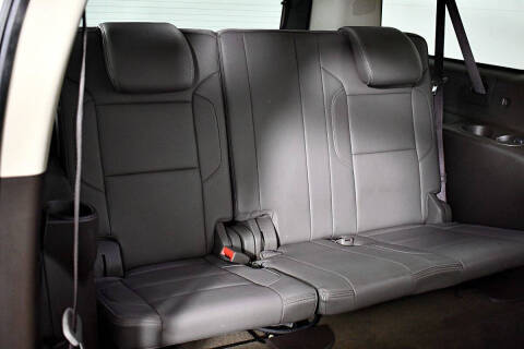 2017 GMC Yukon XL Denali