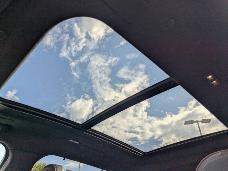 2025 Lincoln Aviator Black Label