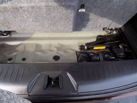 2018 Nissan Armada SV