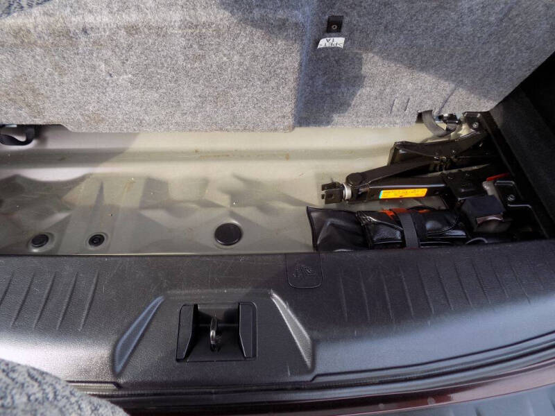 2018 Nissan Armada SV