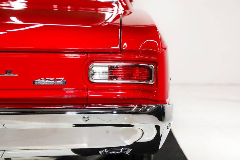 1966 Chevrolet Chevelle