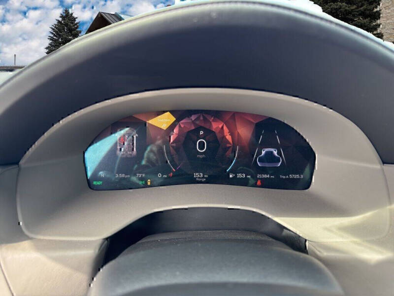 2020 Karma Revero GT