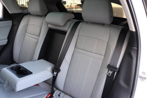 2021 Land Rover Range Rover Evoque S