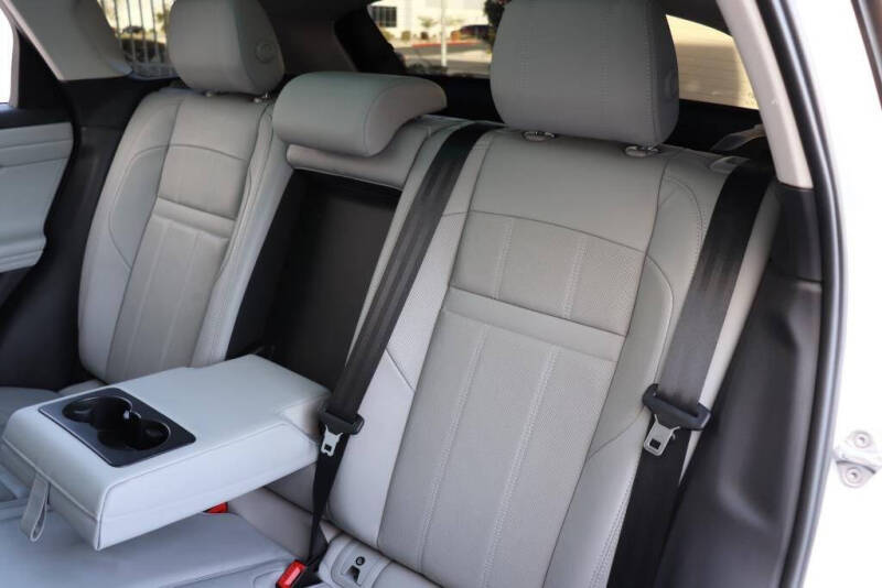 2021 Land Rover Range Rover Evoque S