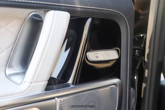 2024 Mercedes-Benz G-Class AMG G 63