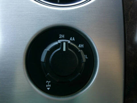 2013 Ford F-150 Platinum