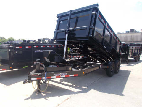 2023 Load Trail n/a