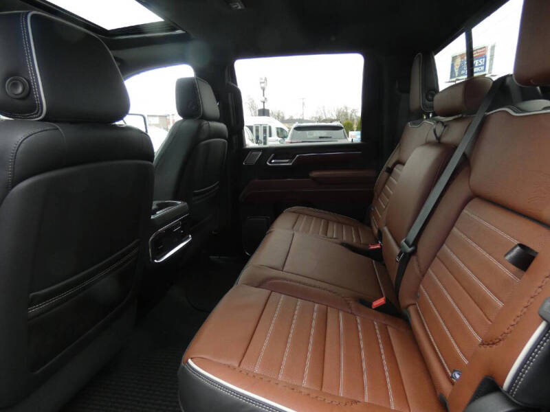 2026 GMC Sierra 3500HD