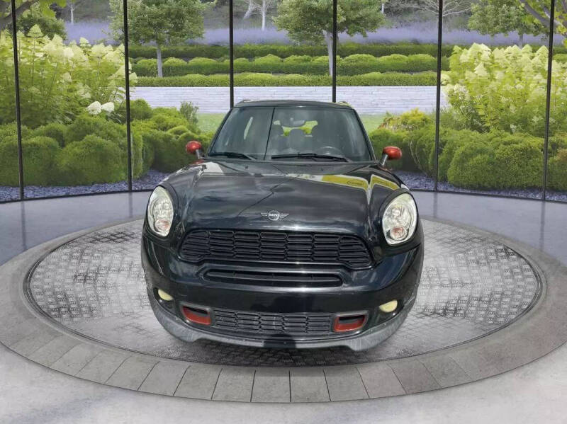 2012 MINI Cooper Countryman for sale at PIAG AUTO SALES INC in North Miami Beach FL