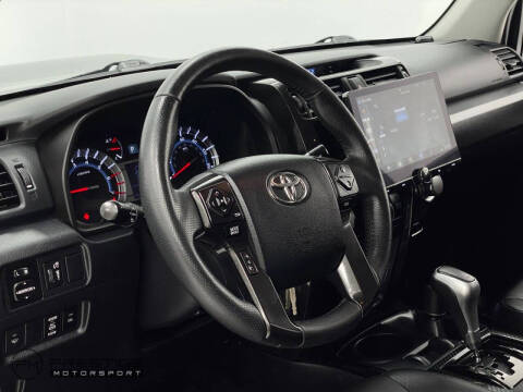 2017 Toyota 4Runner TRD Pro