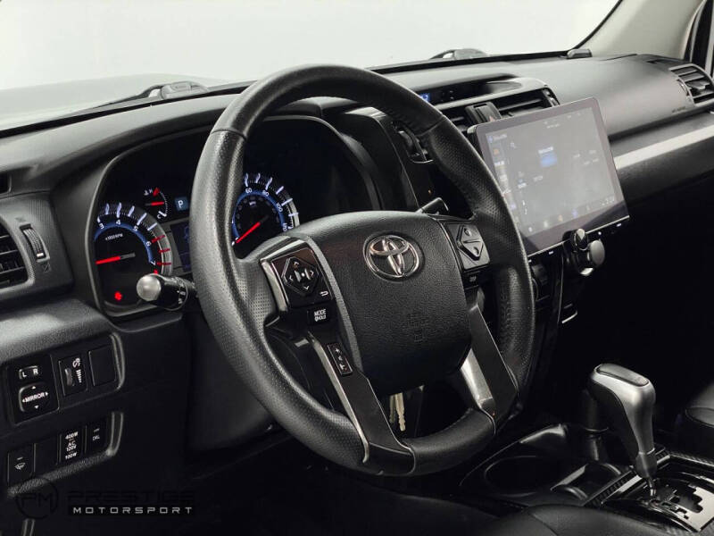 2017 Toyota 4Runner TRD Pro