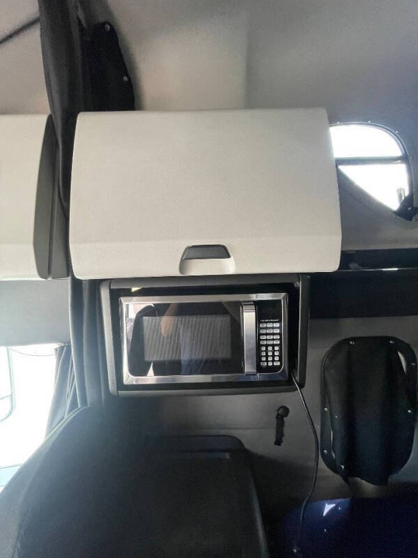 2019 Freightliner Cascadia