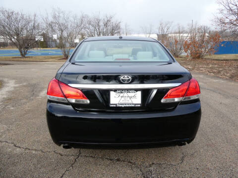 2011 Toyota Avalon