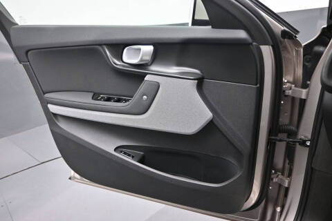 2023 Polestar 2 Long Range Dual Motor