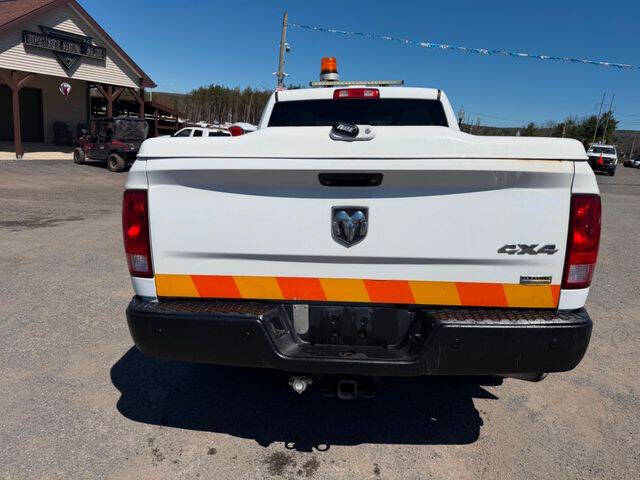 2015 RAM 1500 Tradesman