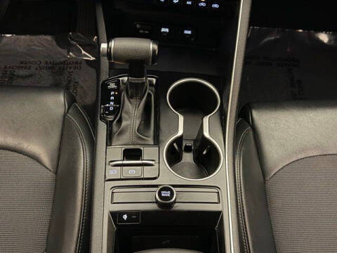 2023 Kia K5