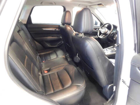 2023 Mazda CX-5 2.5 S Premium