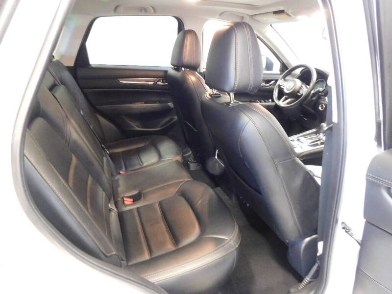 2023 Mazda CX-5 2.5 S Premium