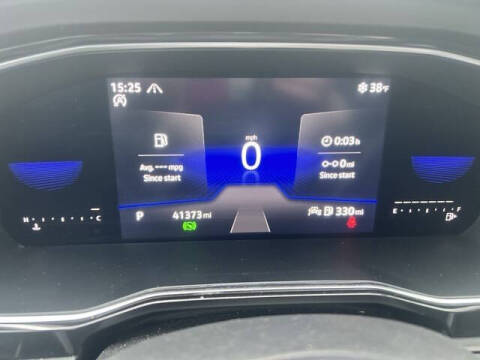 2022 Volkswagen Jetta S