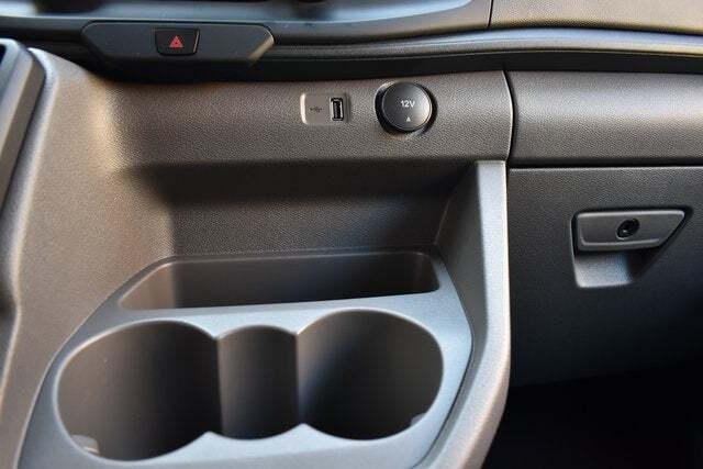 2024 Ford Transit 250