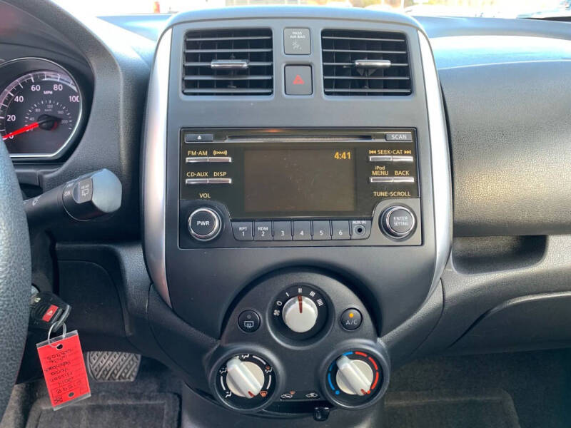 2014 Nissan Versa Note