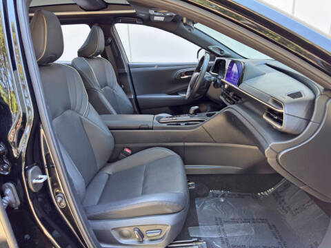 2023 Toyota Crown