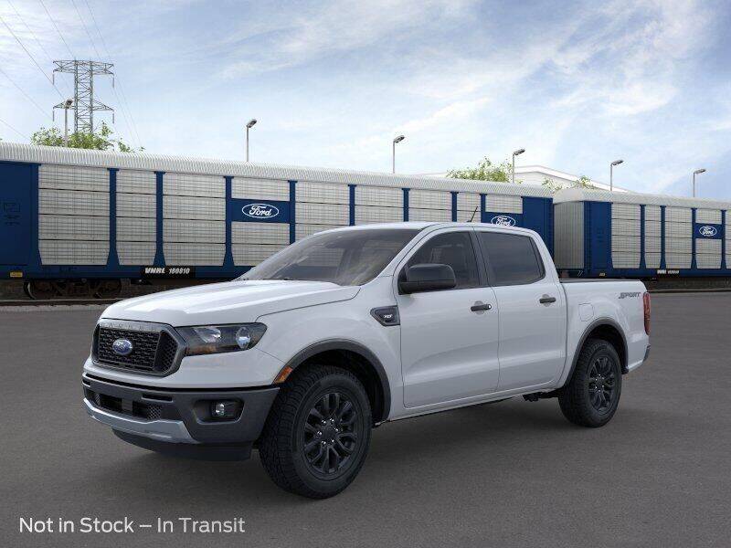 2022 Ford Ranger for sale in Grand Prairie, TX