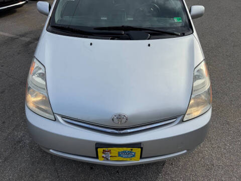 2009 Toyota Prius Touring