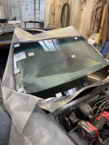 1977 Chevrolet Corvette