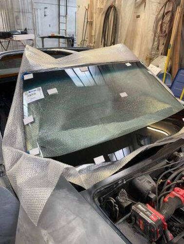 1977 Chevrolet Corvette