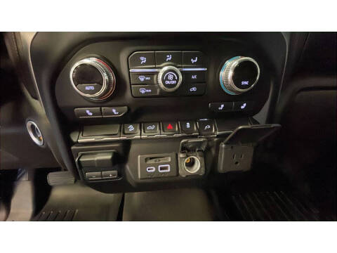 2022 GMC Sierra 2500HD