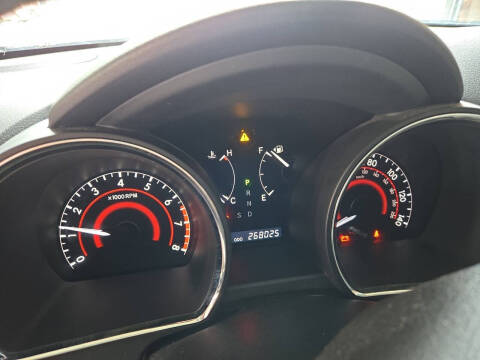 2011 Toyota Highlander