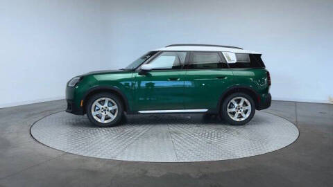 2027 MINI Countryman
