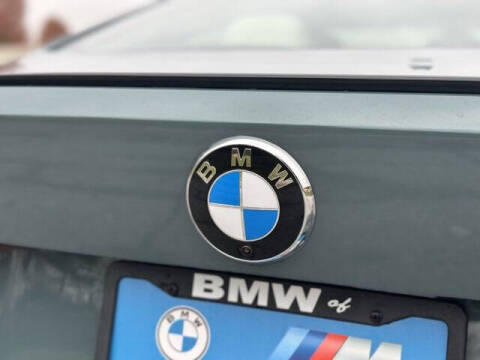 2026 BMW 4 Series 430i xDrive