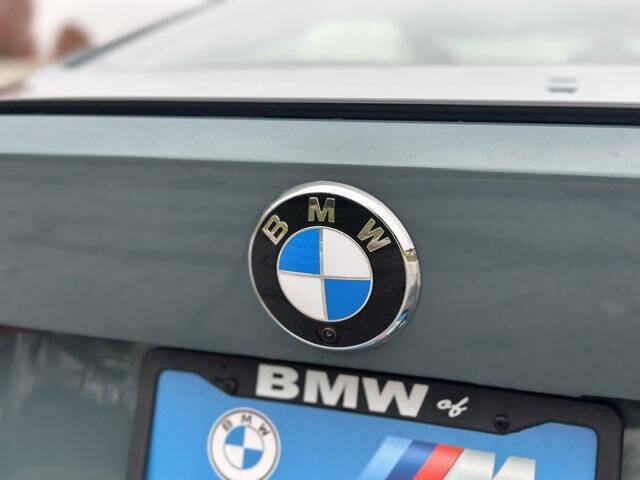 2026 BMW 4 Series 430i xDrive