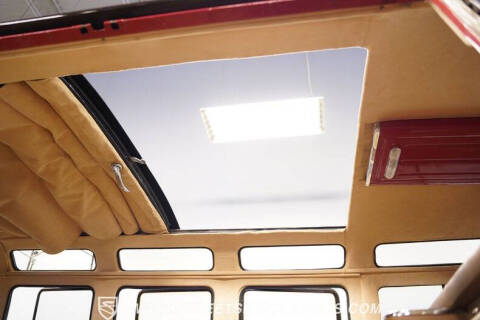 1957 Volkswagen Type 2