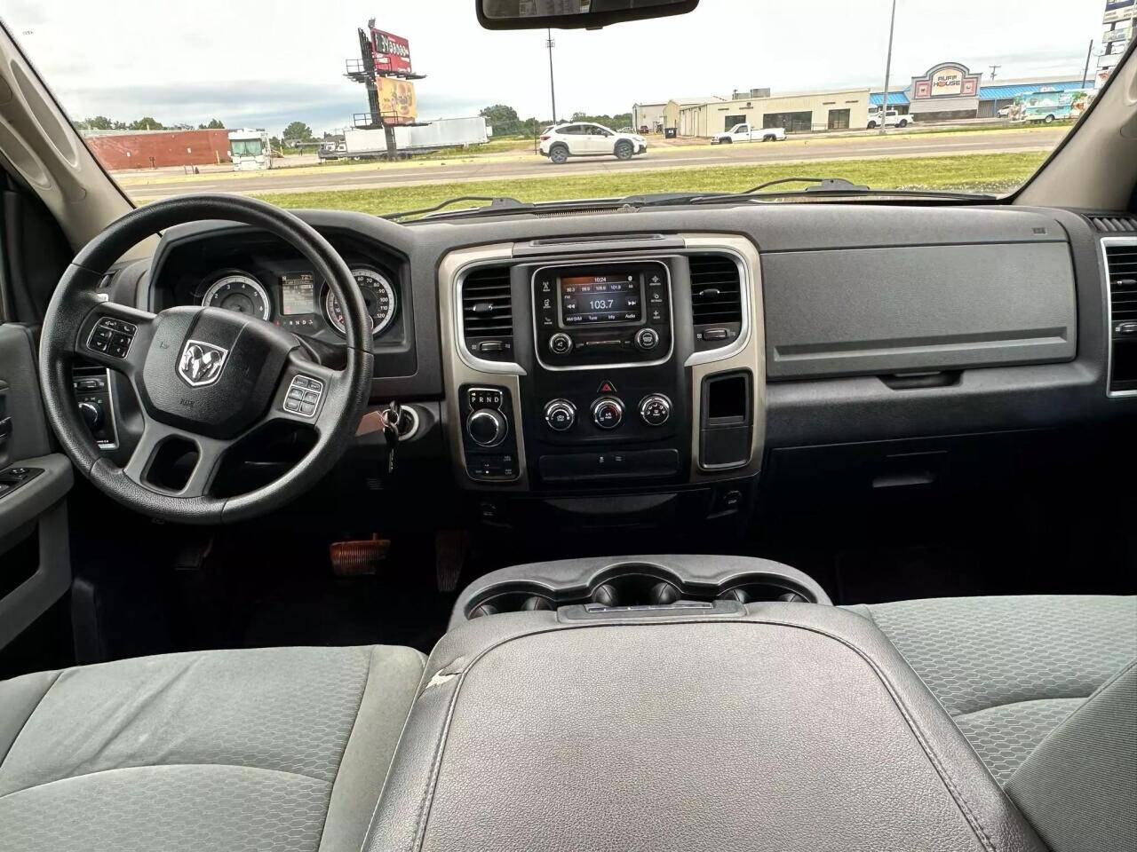 2014 Ram 1500 for sale at Nebraska Motors LLC in Fremont, NE