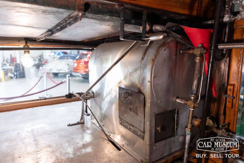 1947 Chevrolet 3100