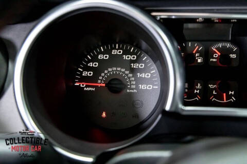 2008 Ford Shelby GT500