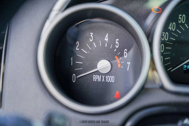 2003 Chevrolet SSR LS