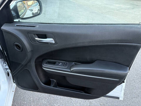 2021 Dodge Charger SXT